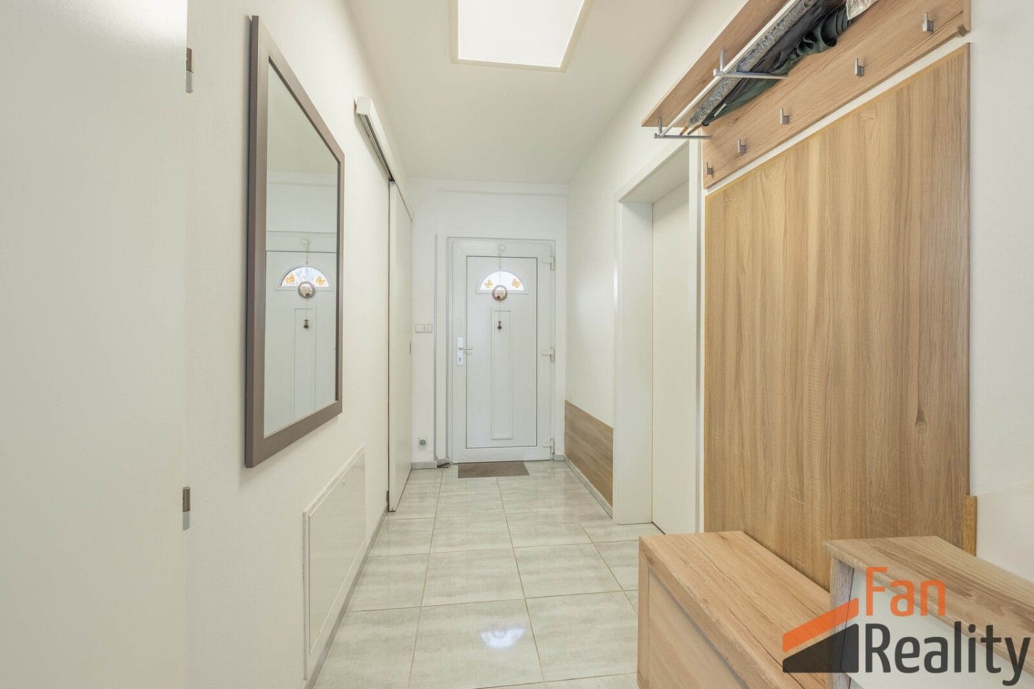 Prodej rodinný dům - Boženy Němcové, Podbořany, okres Louny, 146 m² - 5