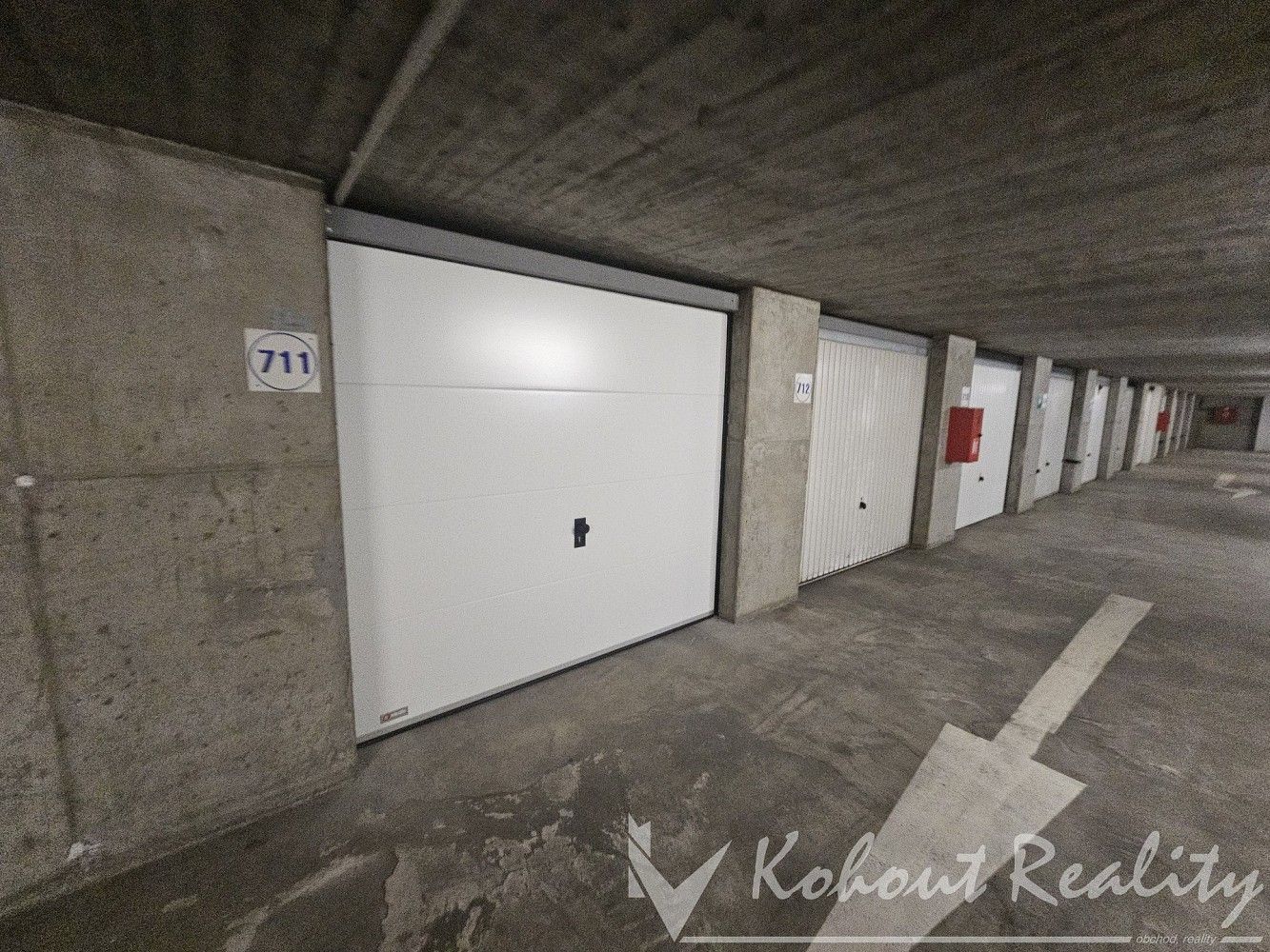 Nemovitost · 16 m² · Praha - Strašnice, okres Praha 10, Hlavní město Praha - 4