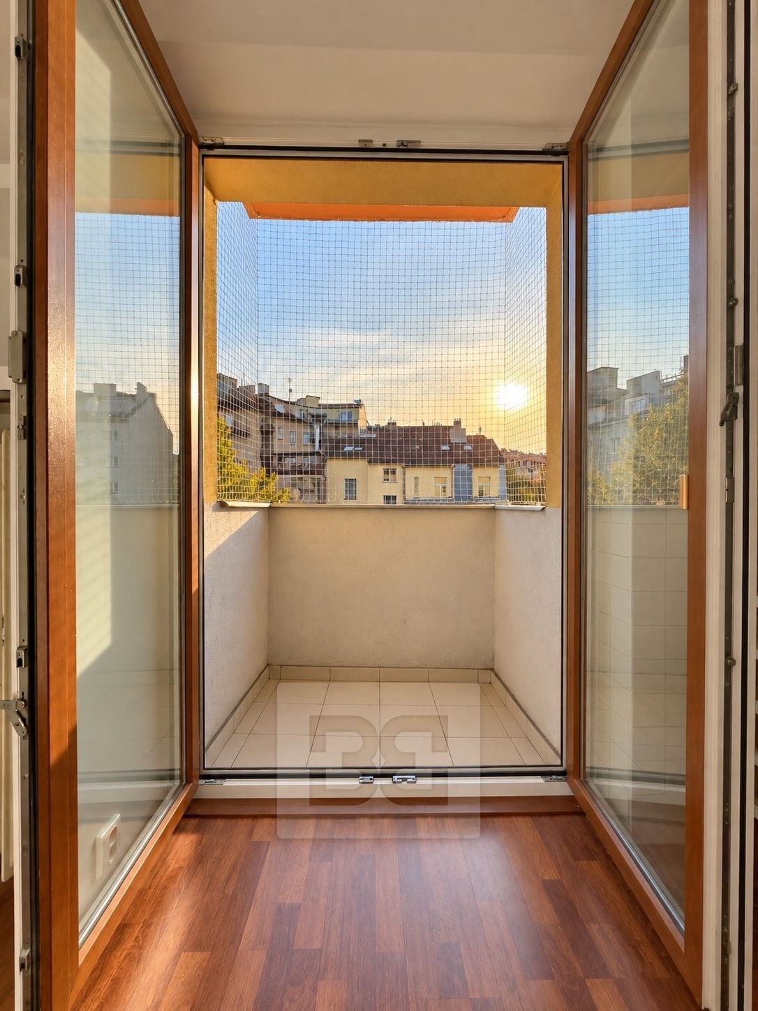 Byt 2+1 · 57 m² · Podolská 812, Praha Podolí - 2
