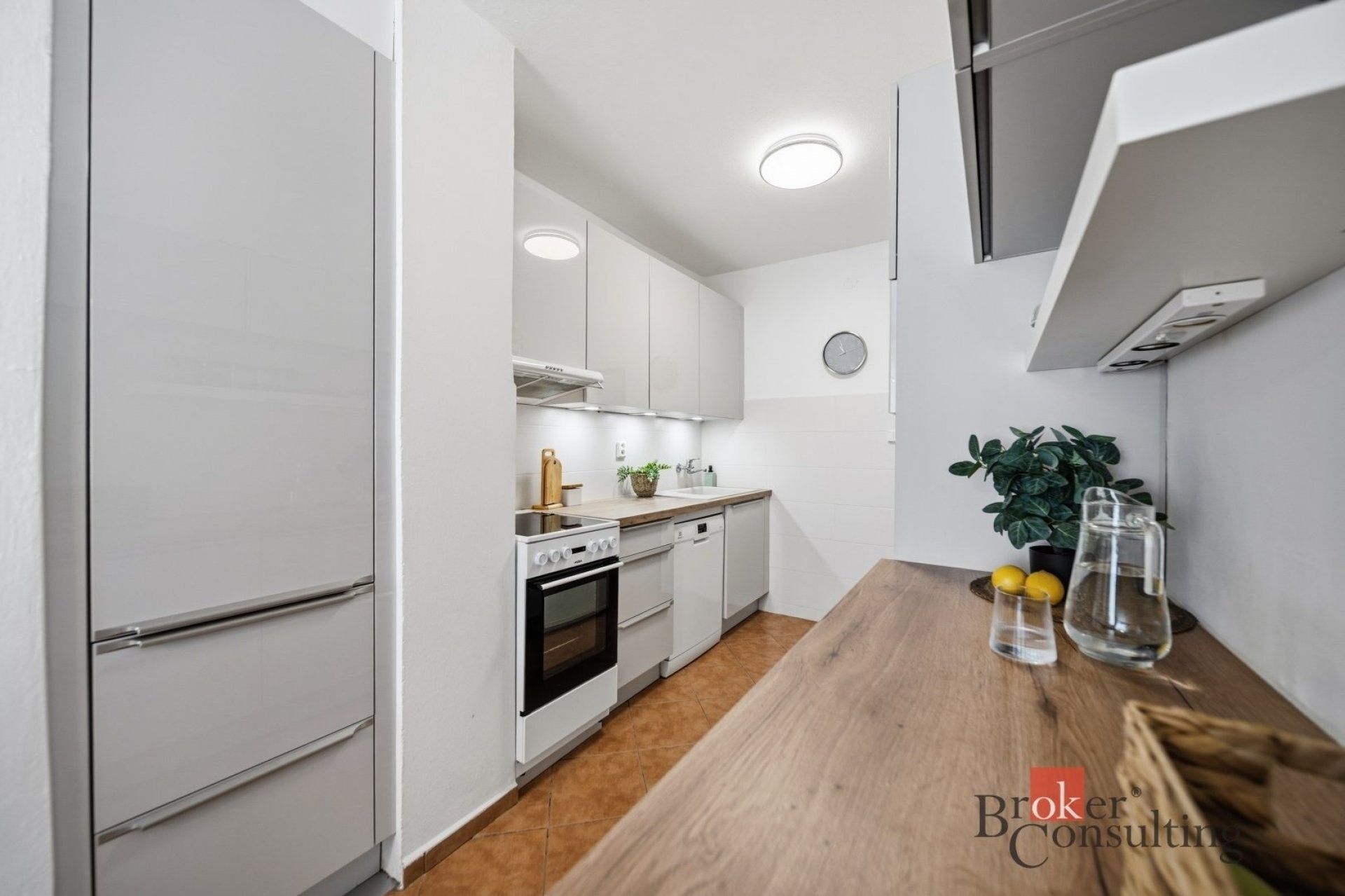 3+1, Za Školkou, Lázně Bohdaneč, 73 m² - 1
