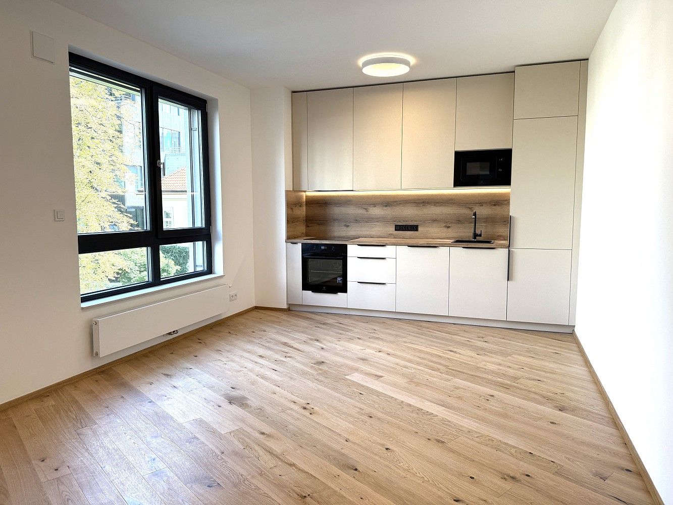 Byt 2+kk · 44 m² · Mužíkova, Praha 4 - Nusle - 4