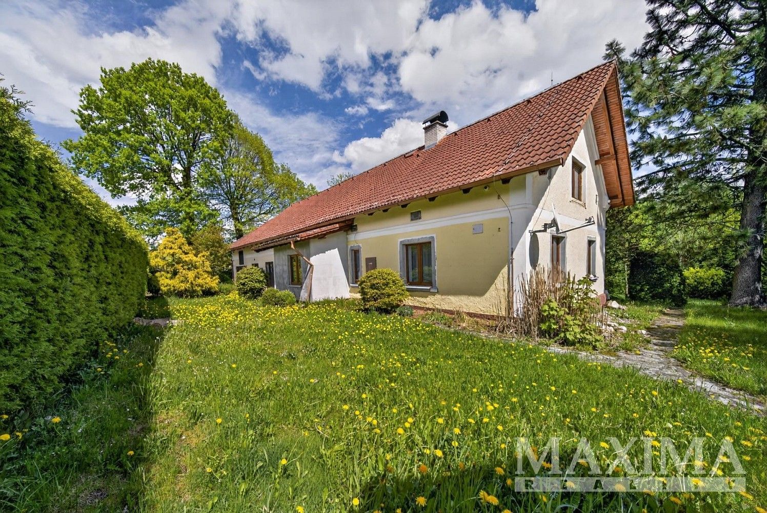 Rodinný dům · 278 m² · Bor - Malovice, okres Tachov, Plzeňský kraj - 4