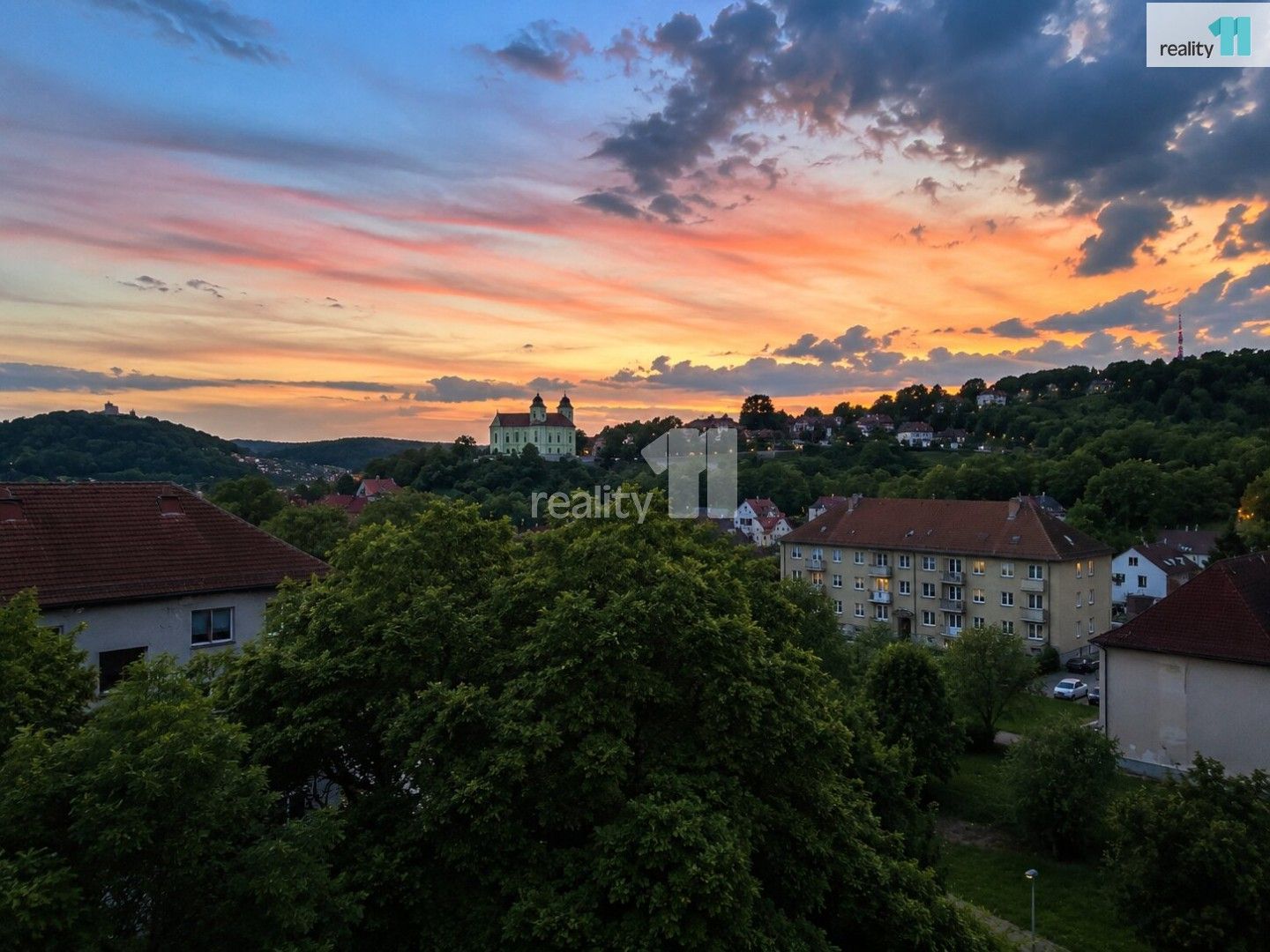 3+1, Čtvrť 1. máje, Bojkovice, 72 m² - 1