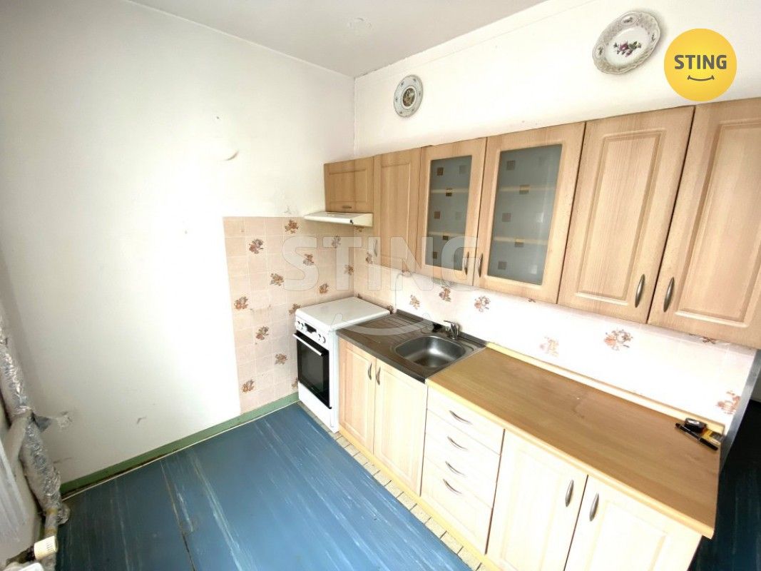 3+1, Lidická, Mohelnice, 65 m²