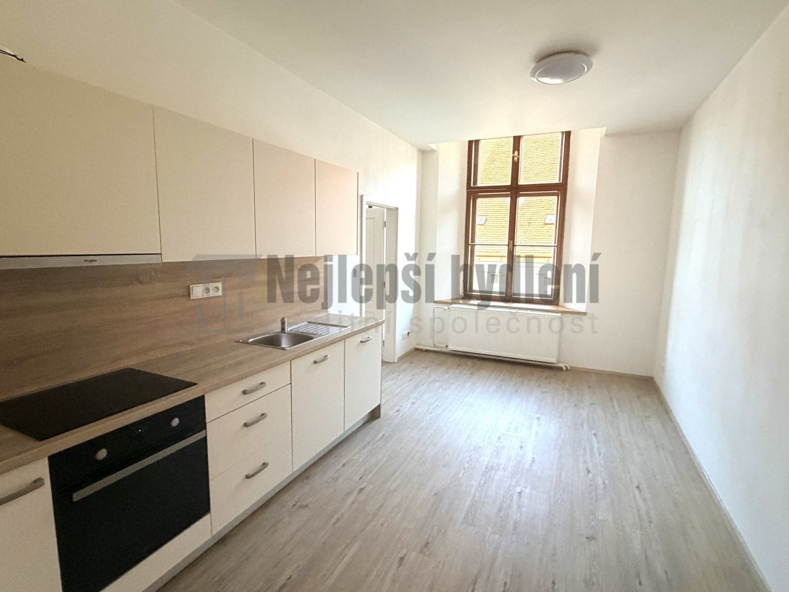 Byt 3+kk · 70 m² · Husova, Jemnice - 3