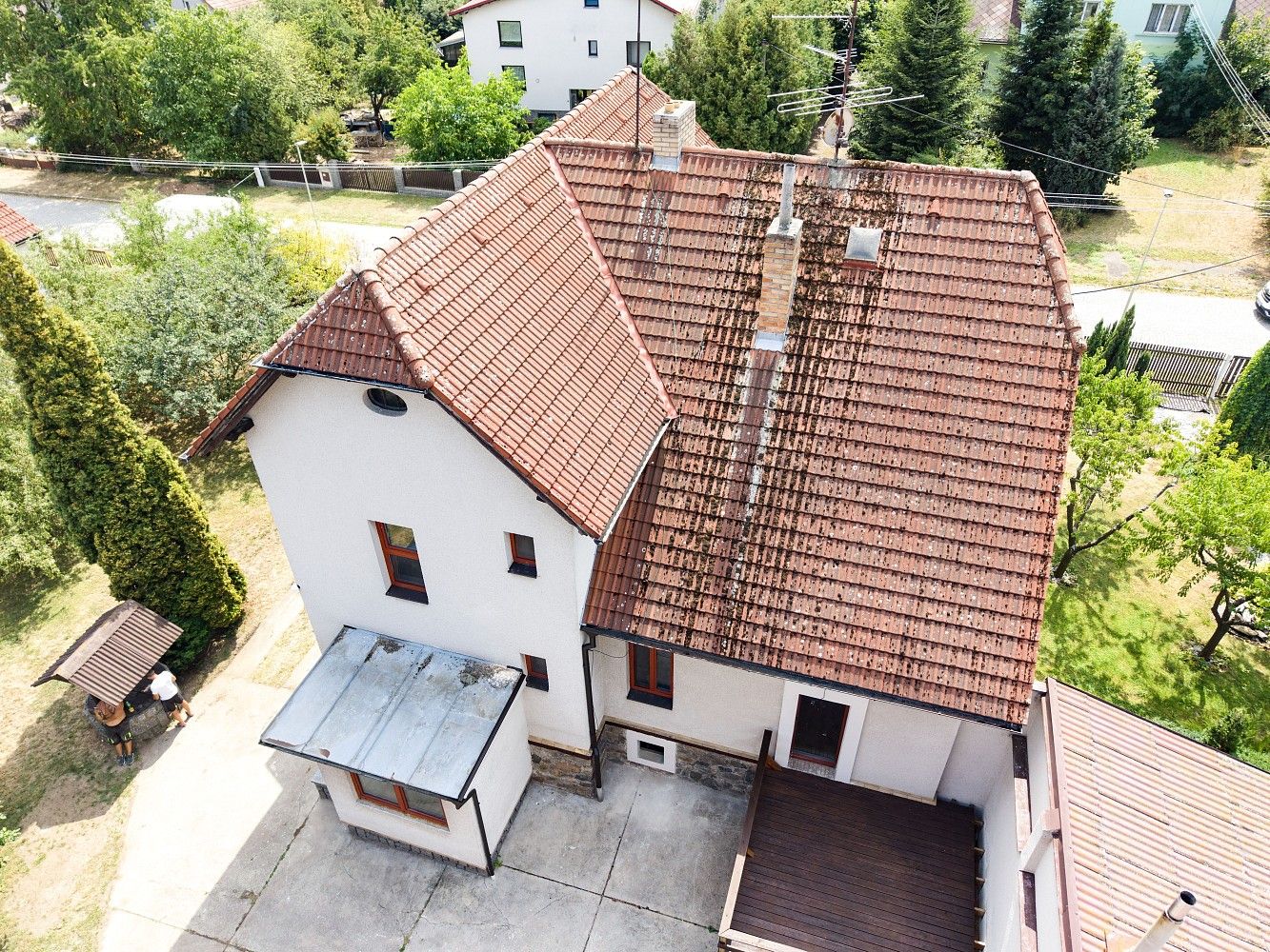 Rodinný dům · 266 m² · Čimelice, okres Písek, Jihočeský kraj - 3