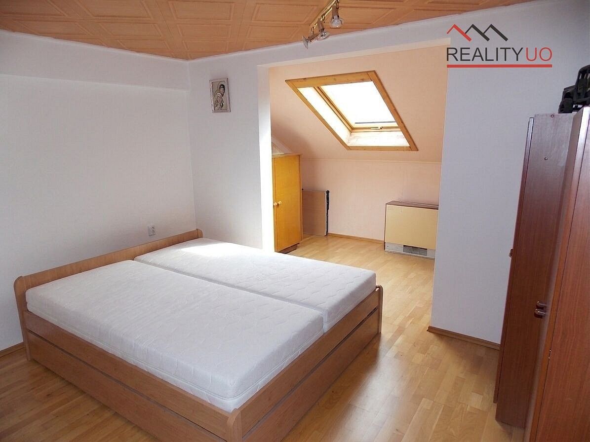 Byt 4+1 · 136 m² · Záchlumí - Litice nad Orlicí, okres Ústí nad Orlicí - 3