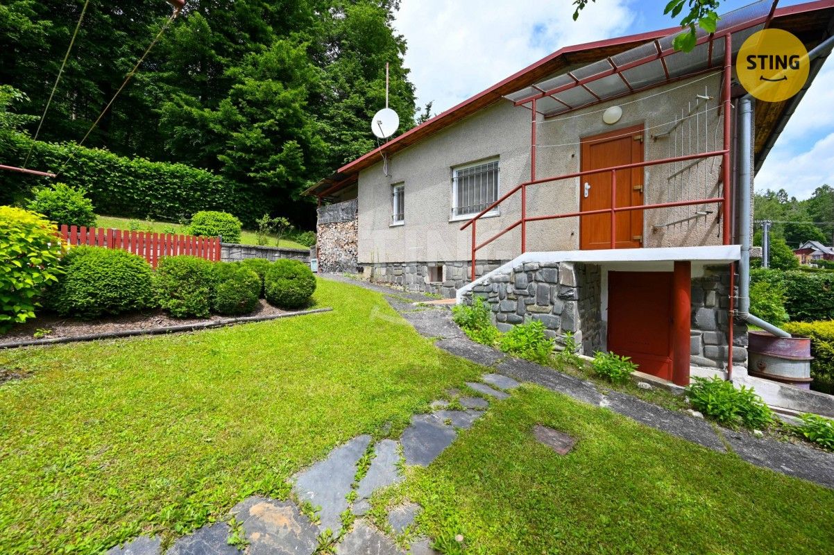 Prodej chata - Šternberk, 43 m² - 5