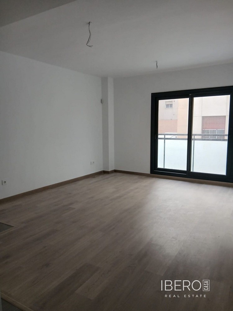 Byt 2+kk · 59 m² · Málaga Centro, Španělsko - 4