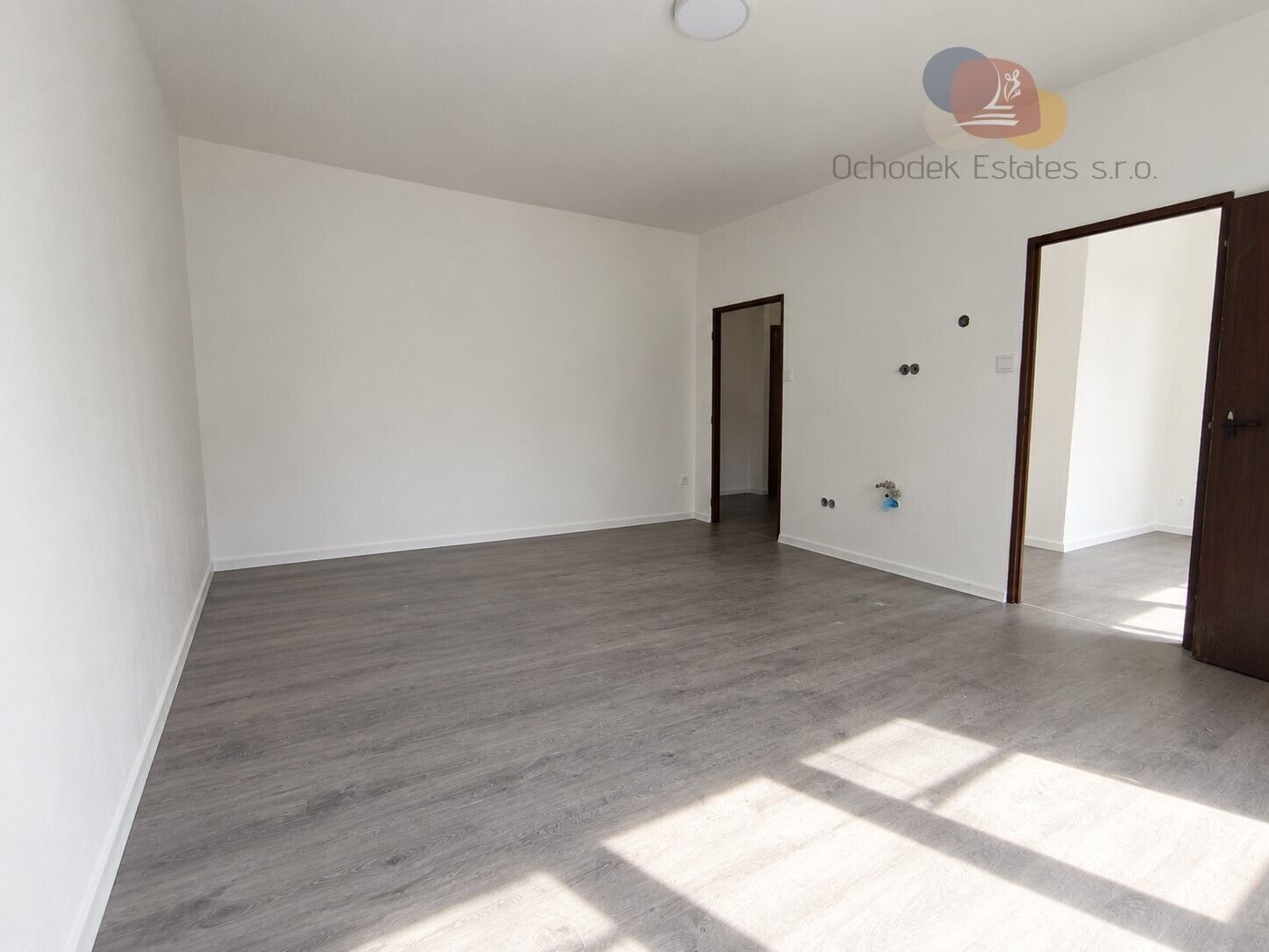 2+kk, Slezská 782, Třinec Lyžbice, 36 m² - 2
