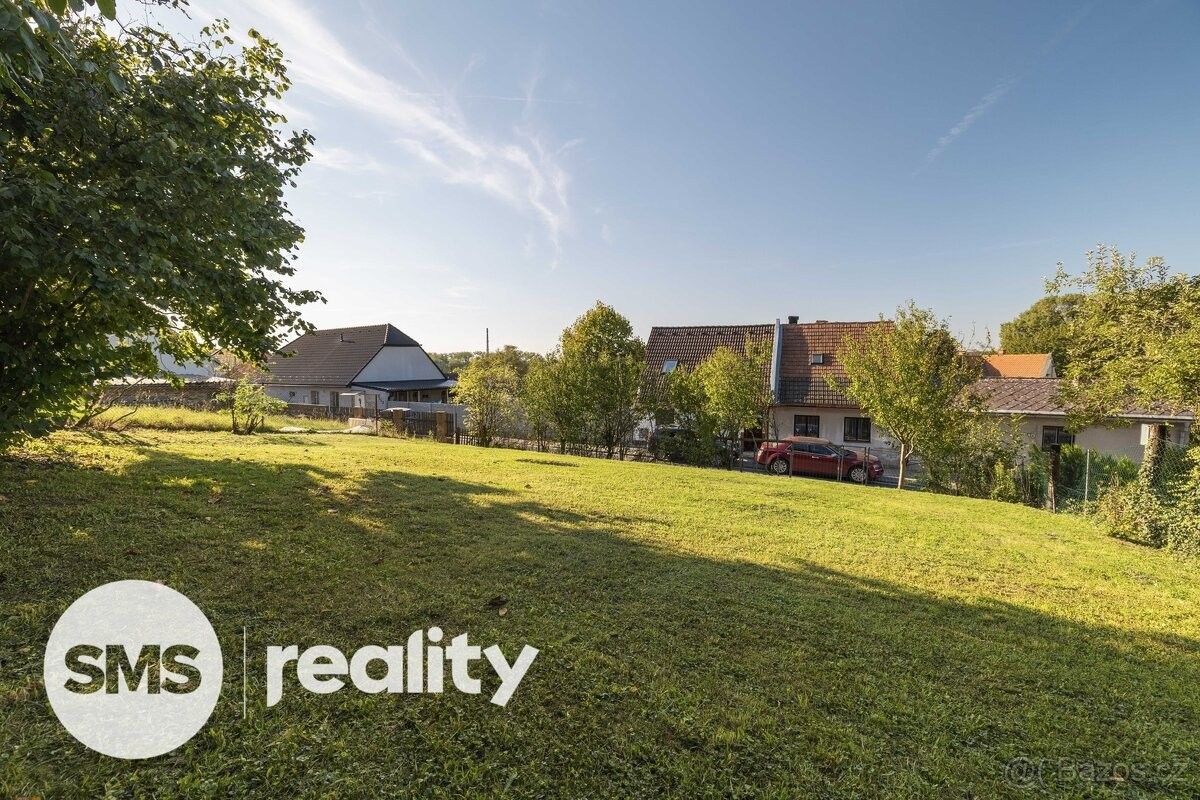 Prodej pozemek pro bydlení - Kopidlno, 507 32