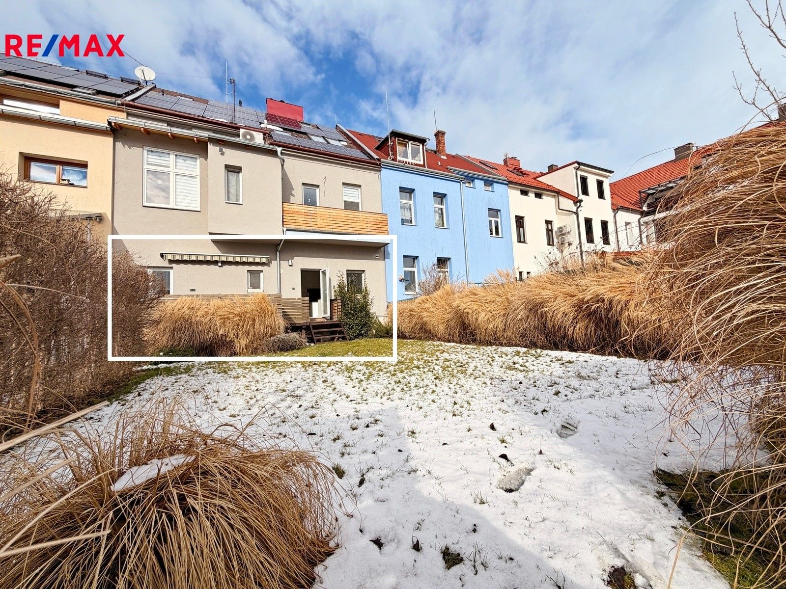 Pronájem byt 3+1 - Družstevní 137, České Budějovice, 73 m²