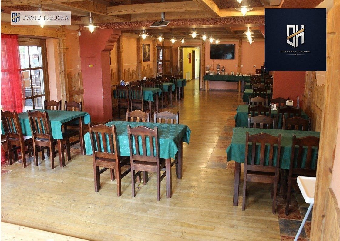 Komerční nemovitost · 1 165 m² · Veselí nad Lužnicí, okres Tábor, Jihočeský kraj - 4
