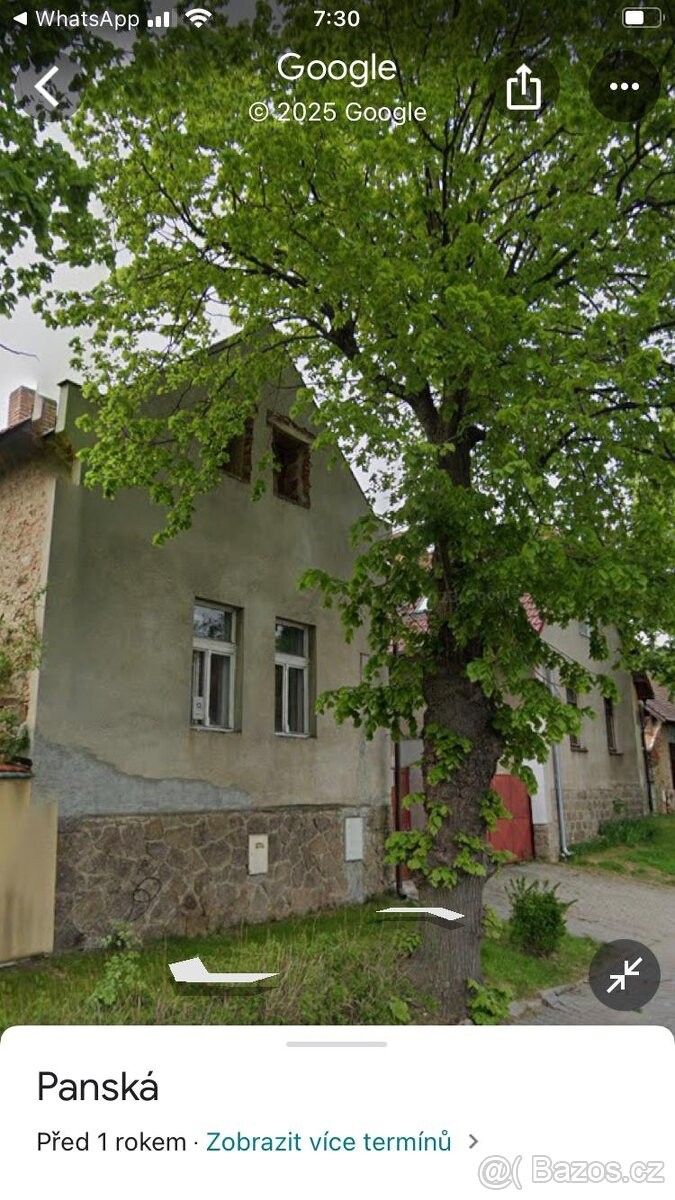 Rodinné domy, Říčany u Prahy, 251 01