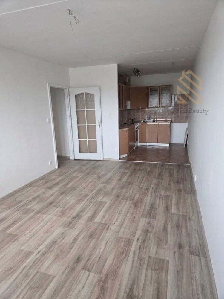 Byt 2+1 · 53 m² · Bezejmenná, Bílina - Pražské Předměstí, okres Teplice - 4