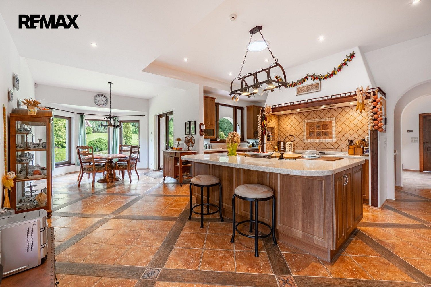 Rodinný dům · 652 m² · Podbrdy, okres Beroun - 4