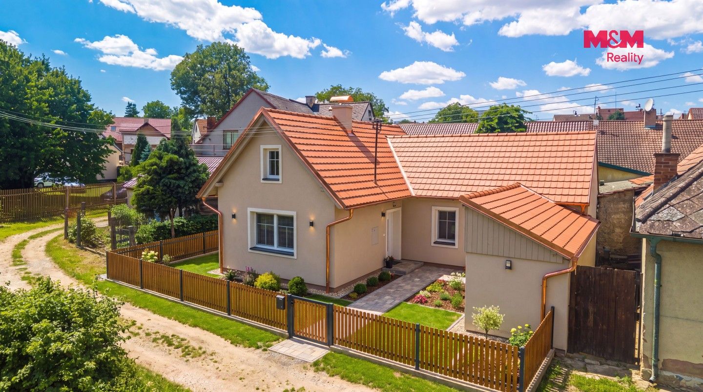 Rodinný dům · 54 m² · Jiráskova, Libáň - 3