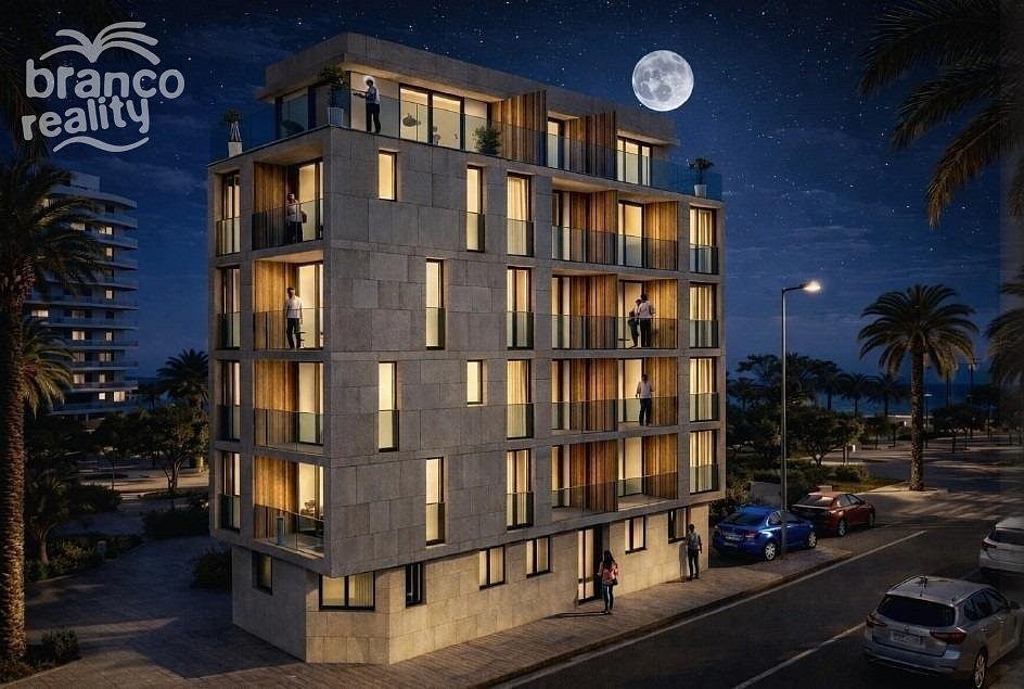 Prodej byt 3+kk - Torrevieja, Alicante, Španělsko, 79 m² - 5