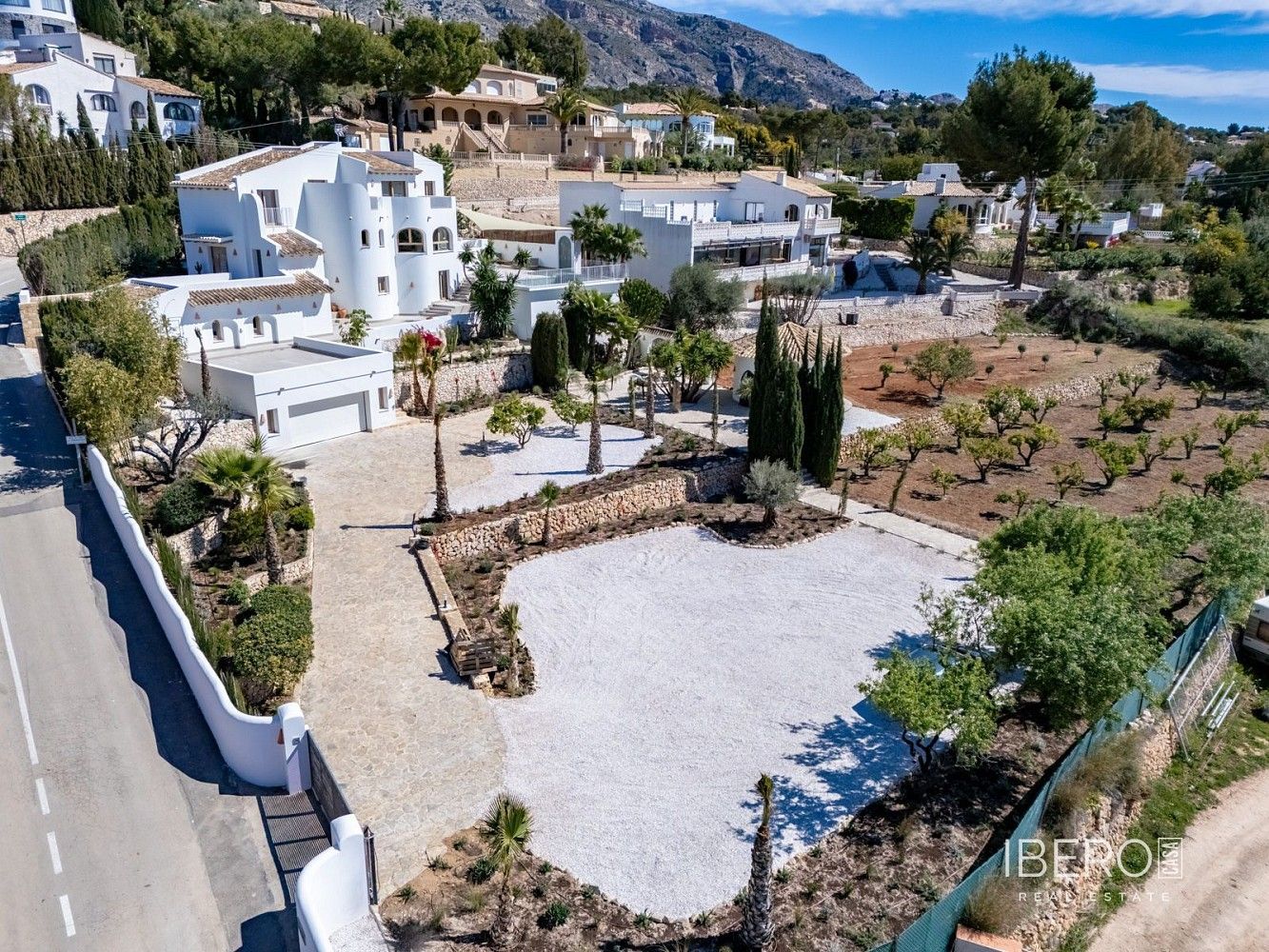 Prodej rodinný dům - Altea, ES, 273 m² - 2