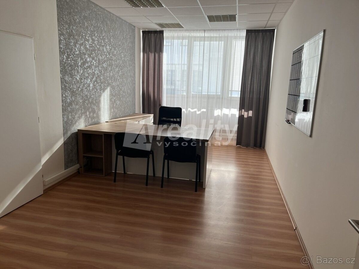 Pronájem kancelář - Jihlava, 586 01, 55 m²