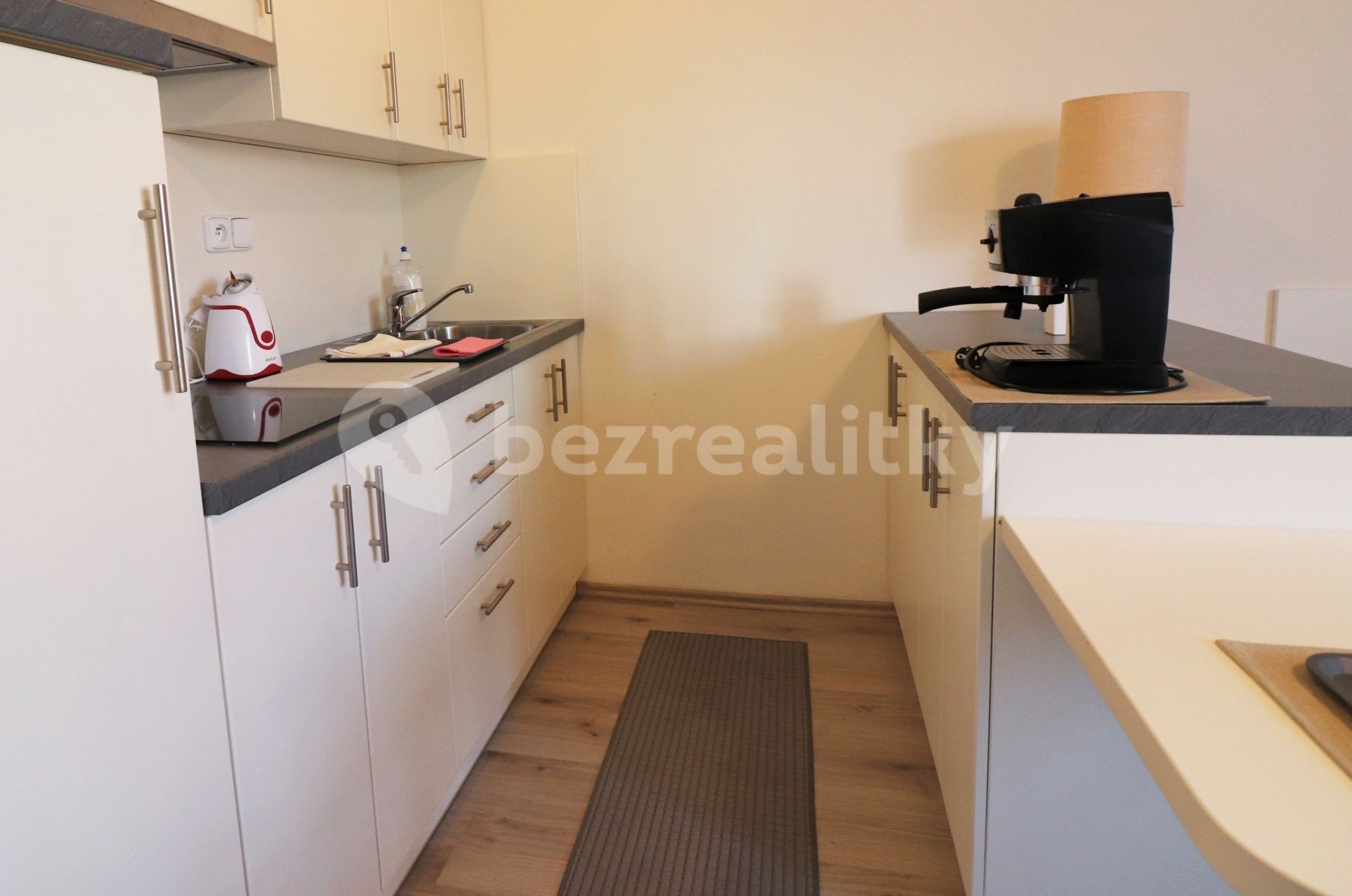 1+kk, K Lánu, Praha - Vokovice, 26 m² - 1