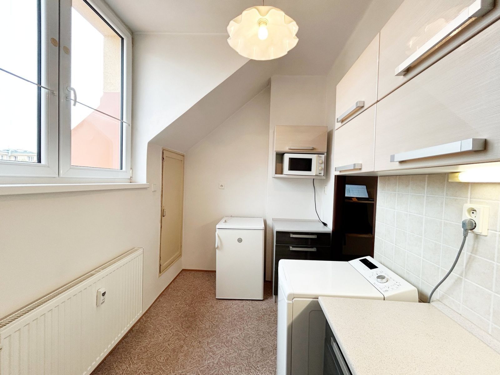 Byt 2+1 · 41 m² · Bratří Čapků, Příbram - Březové Hory, Středočeský kraj - 3
