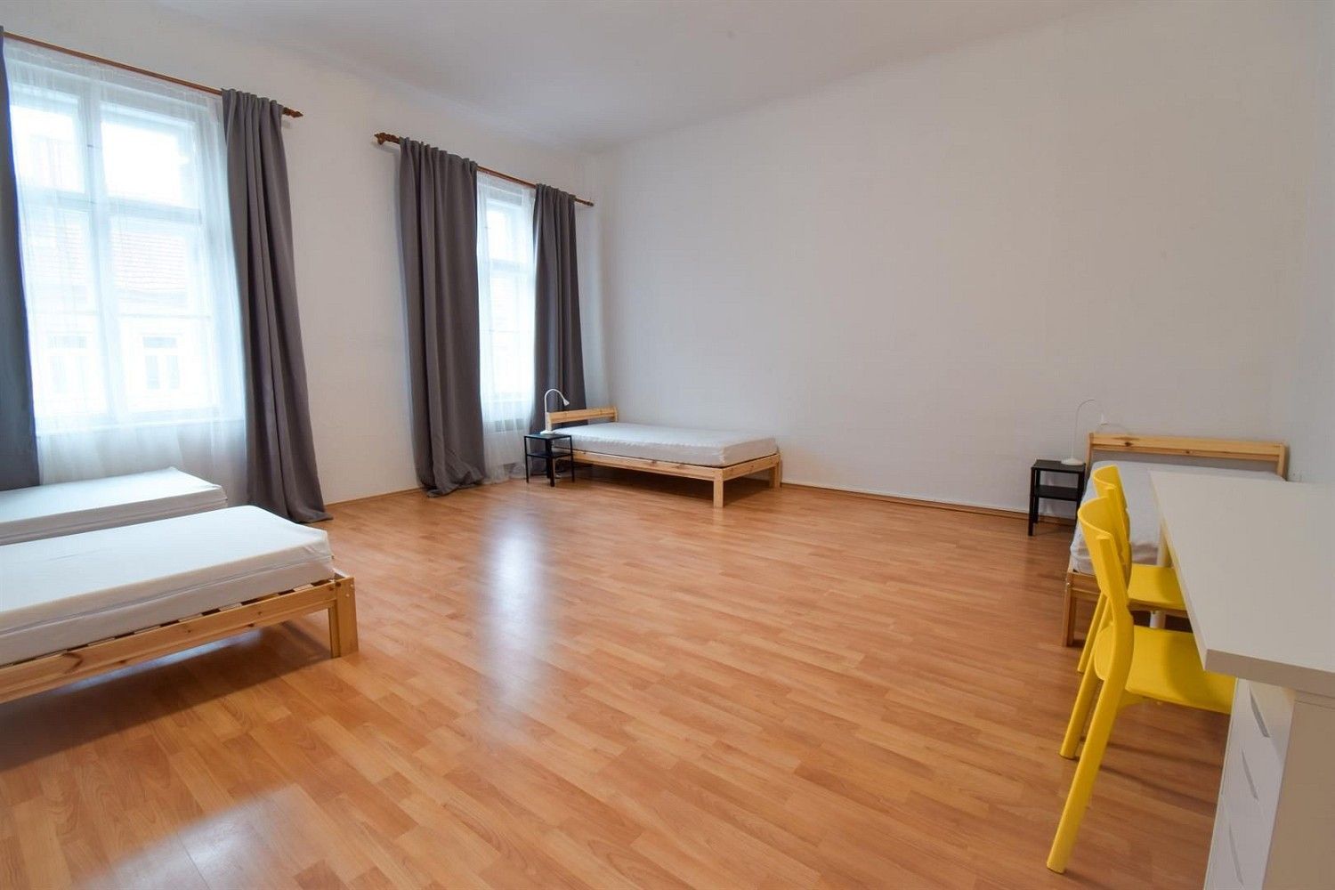 Byt 2+1 · 59 m² · Brno - Staré Brno, okres Brno-město, Jihomoravský kraj - 4
