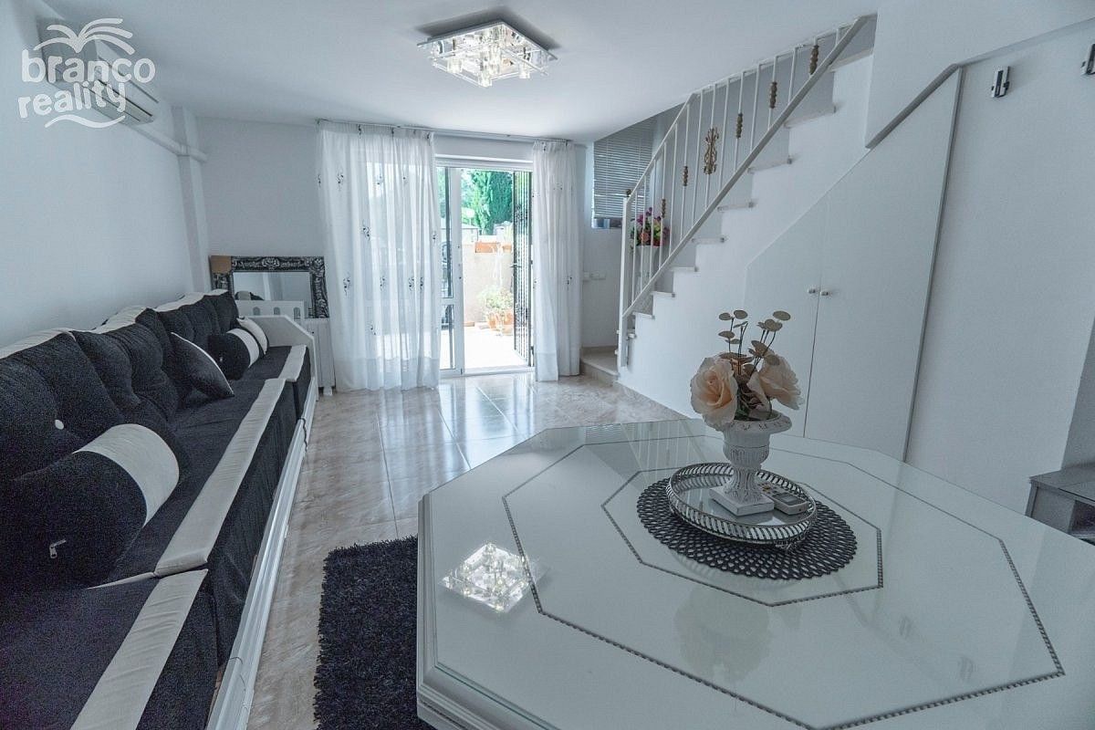Prodej rodinný dům - Algorfa - La Finca Golf, ES, 94 m² - 5