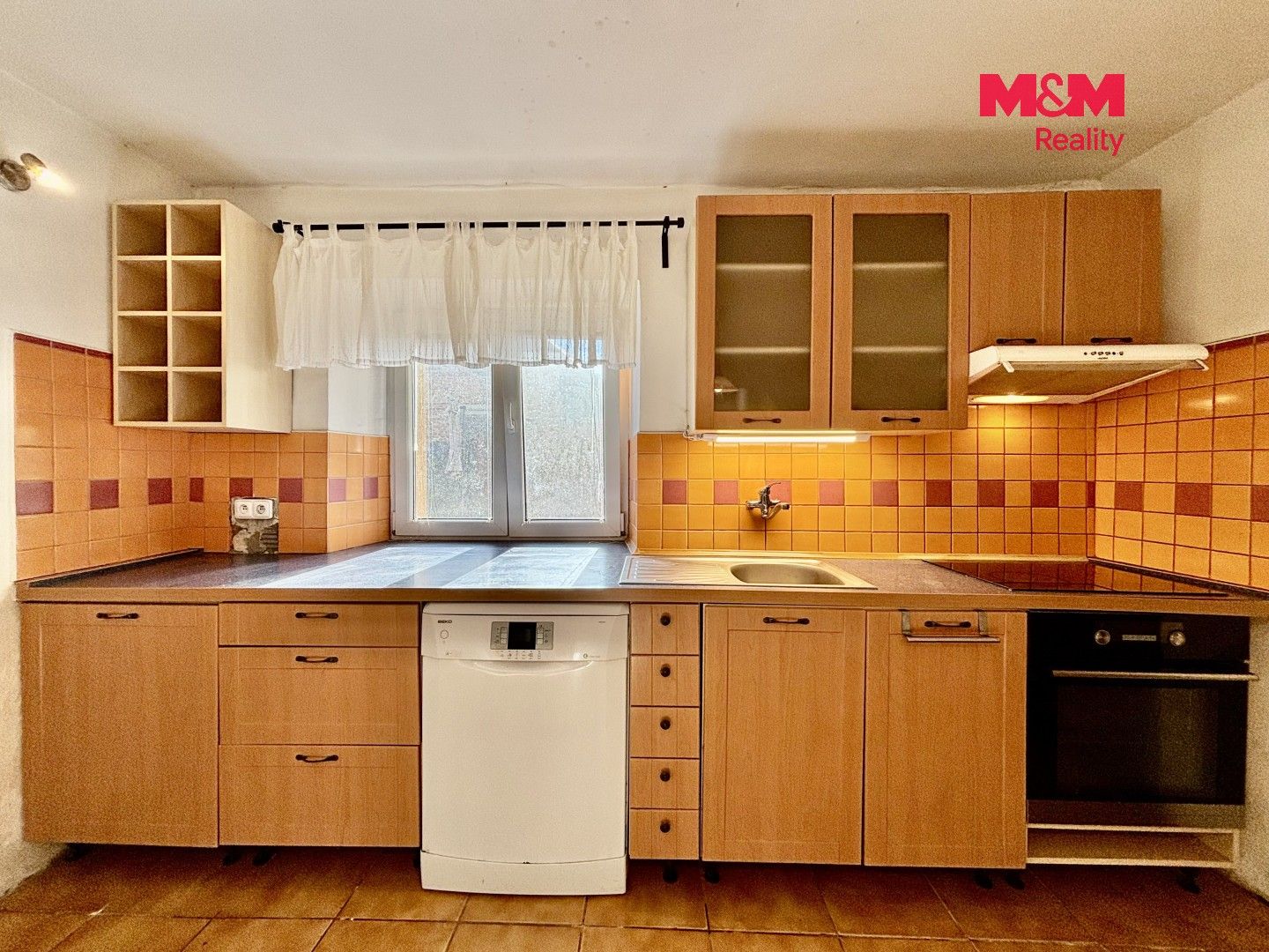 Prodej rodinný dům - Jistebník, 71 m² - 5