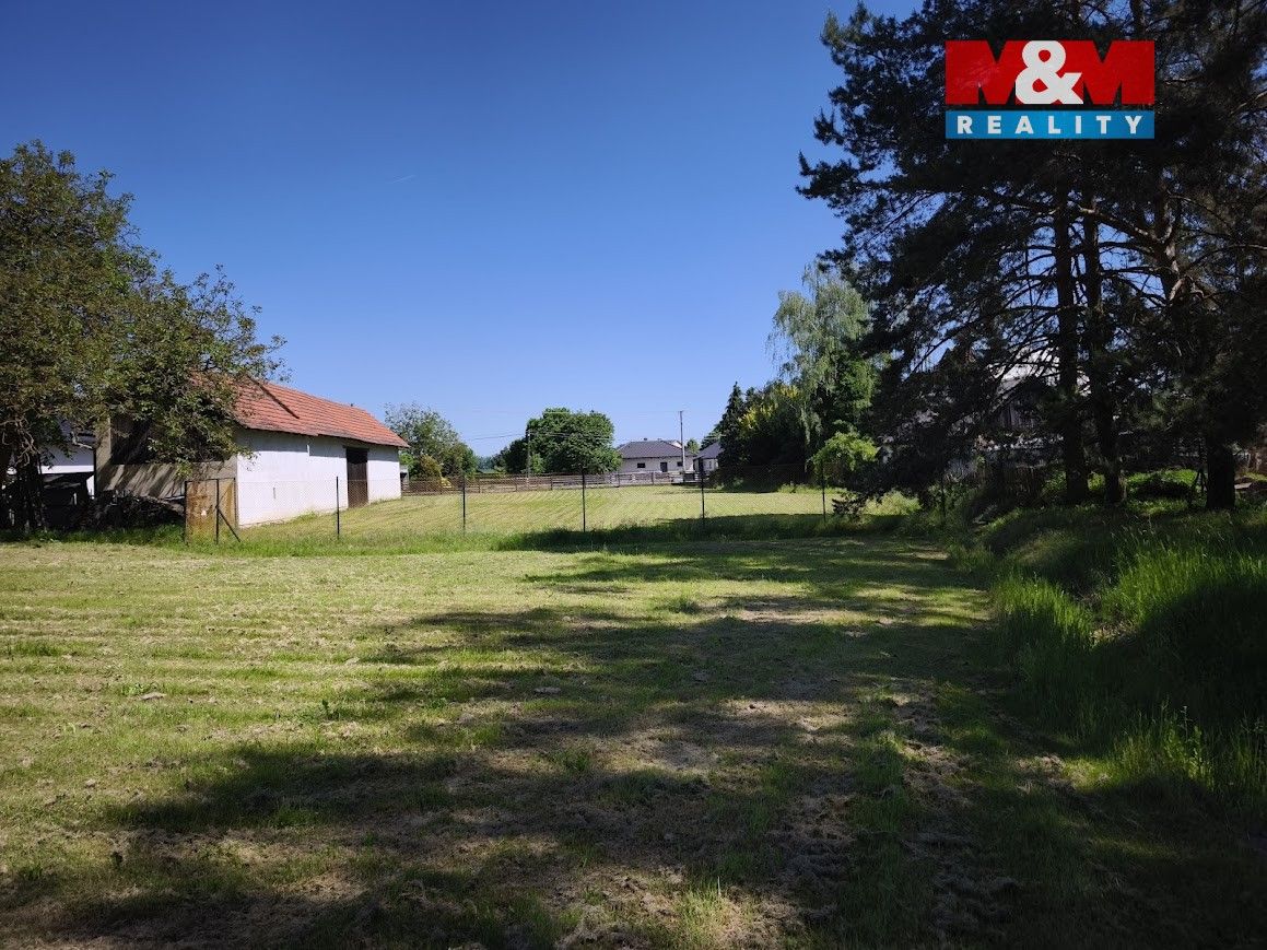 Dům – Hladké Životice, okres Nový Jičín – pohled 4