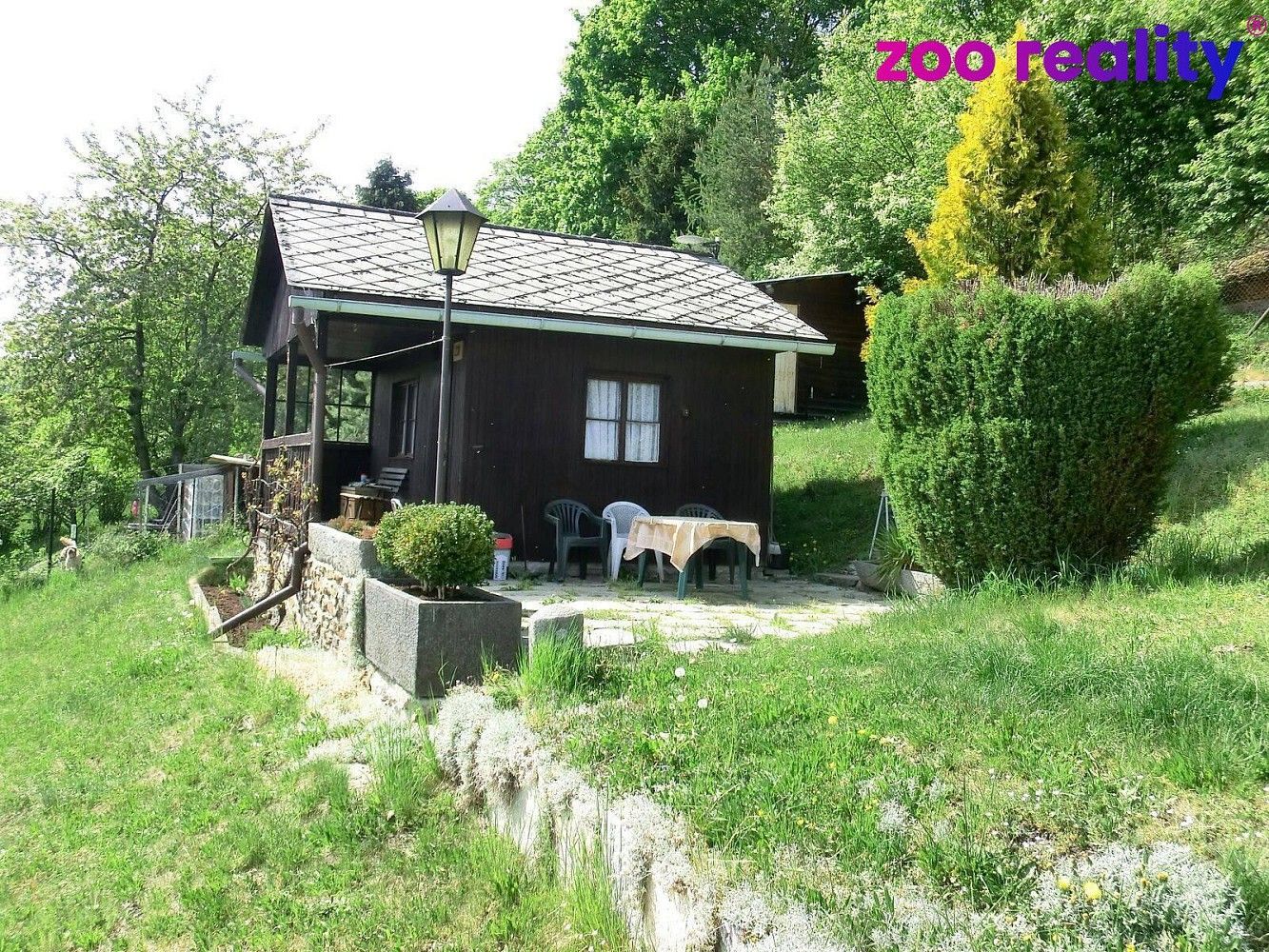 Pozemek pro bydlení · Vimperk, okres Prachatice, Jihočeský kraj - 4