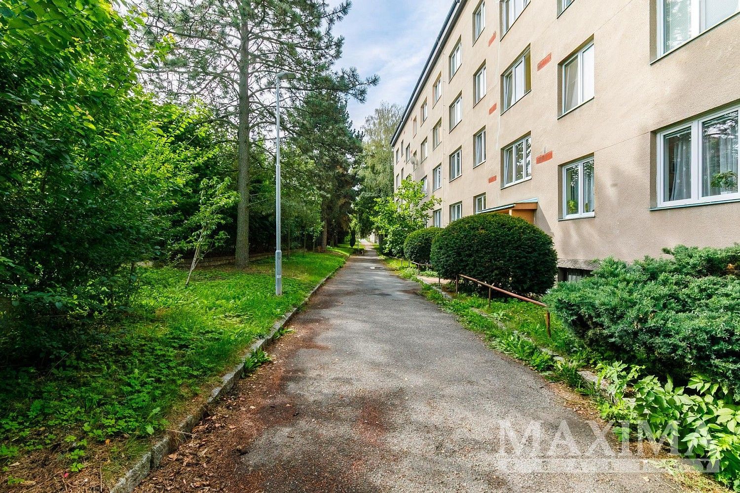 Prodej byt 2+1 - Votice, okres Benešov, Středočeský kraj, 58 m² - 2
