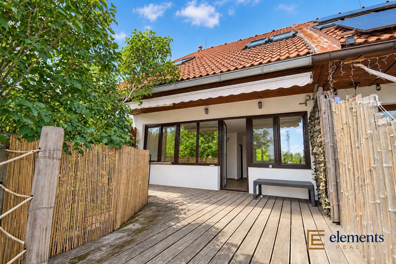 Rodinné domy, Úžice, okres Mělník, Středočeský kraj, 160 m² - 2