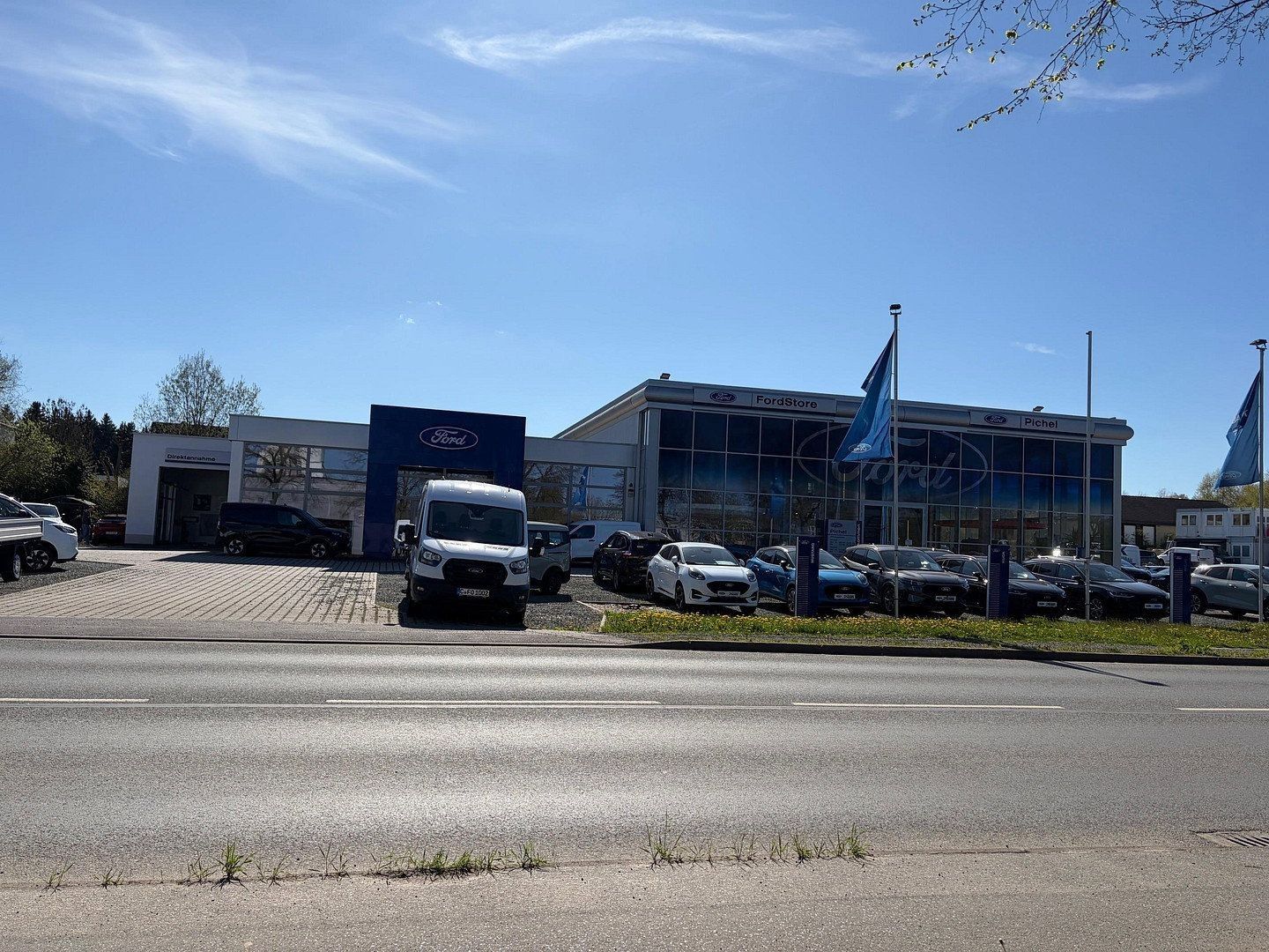 Prodej obchodní prostory - Blankenburgstraße 67 Chemnitz Furth Sachsen 09114, 724 m² - 5