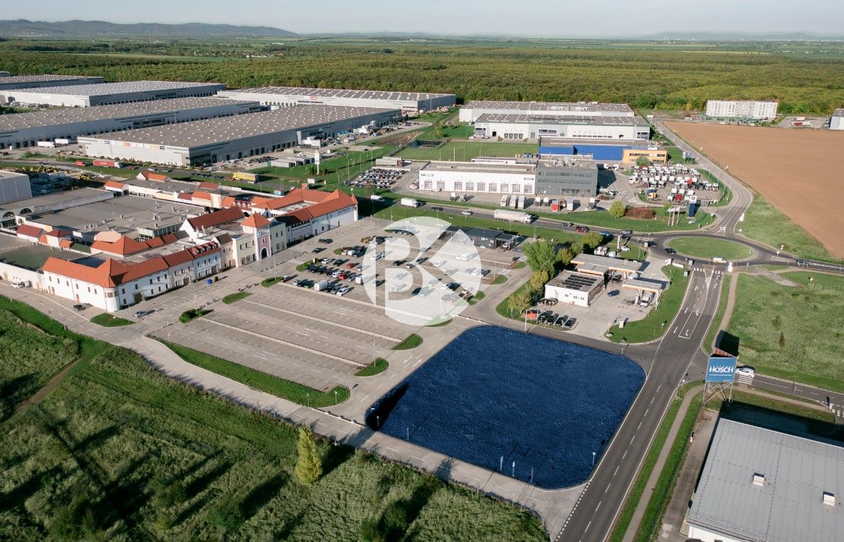 Pozemky pro bydlení, 987 65, Slovensko