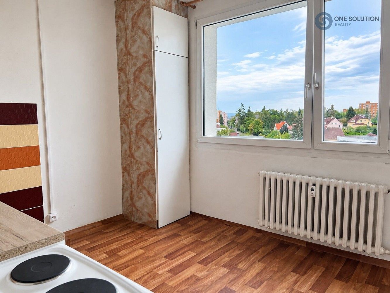 Pronájem byt 3+1 - Plzeň - Bolevec, okres Plzeň-město, Plzeňský kraj, 68 m² - 2