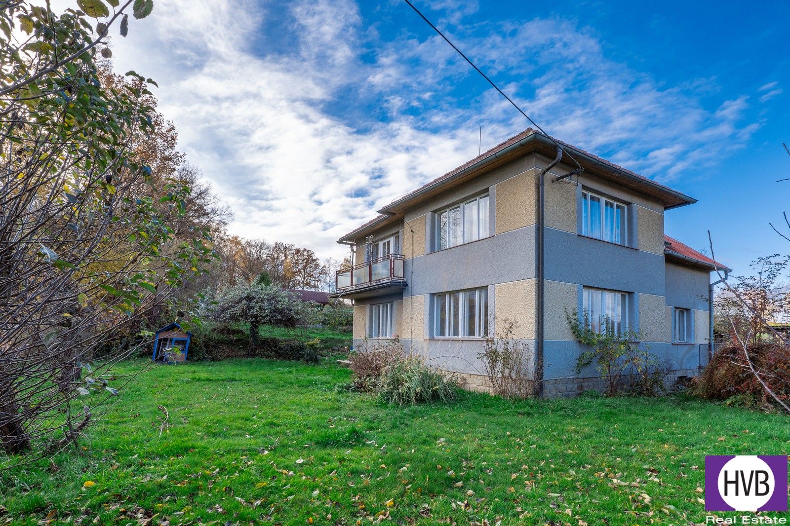 Prodej rodinný dům - Sechov, Kožlí, 160 m²