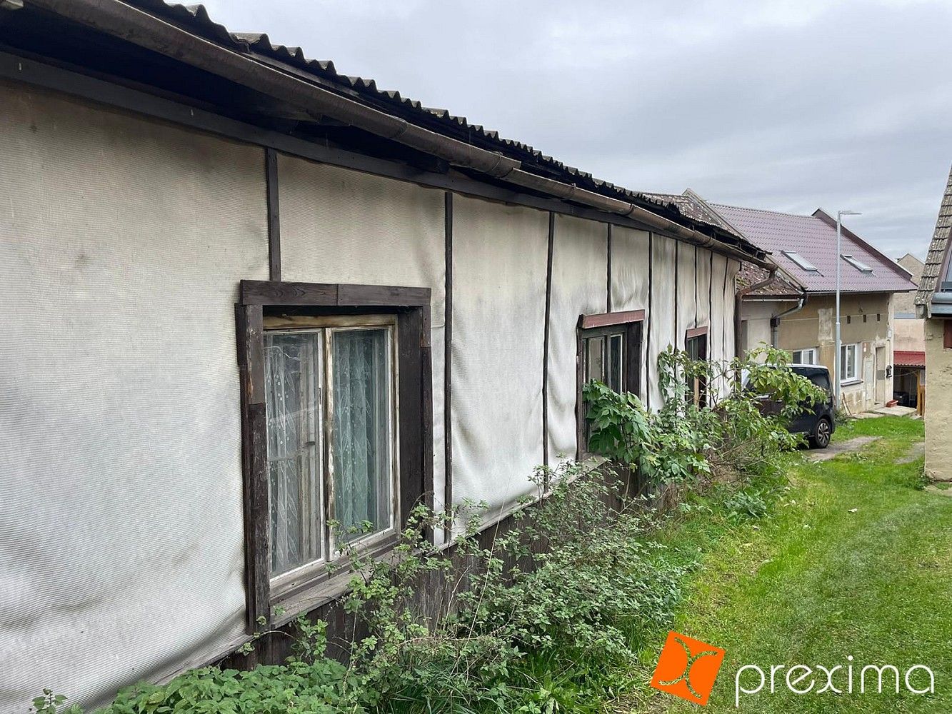Rodinné domy, Kopec, Přerov - Přerov XII-Žeravice, 80 m² - 1