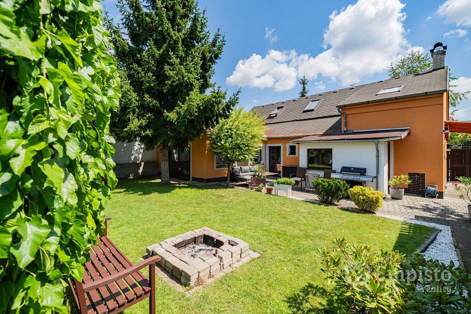 Rodinný dům, 171 m²