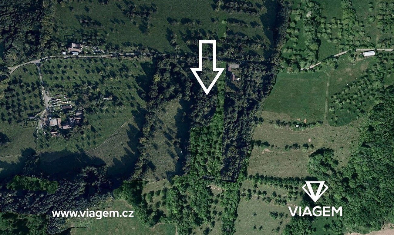 Zahrady, Želechovice nad Dřevnicí, okres Zlín, Zlínský kraj