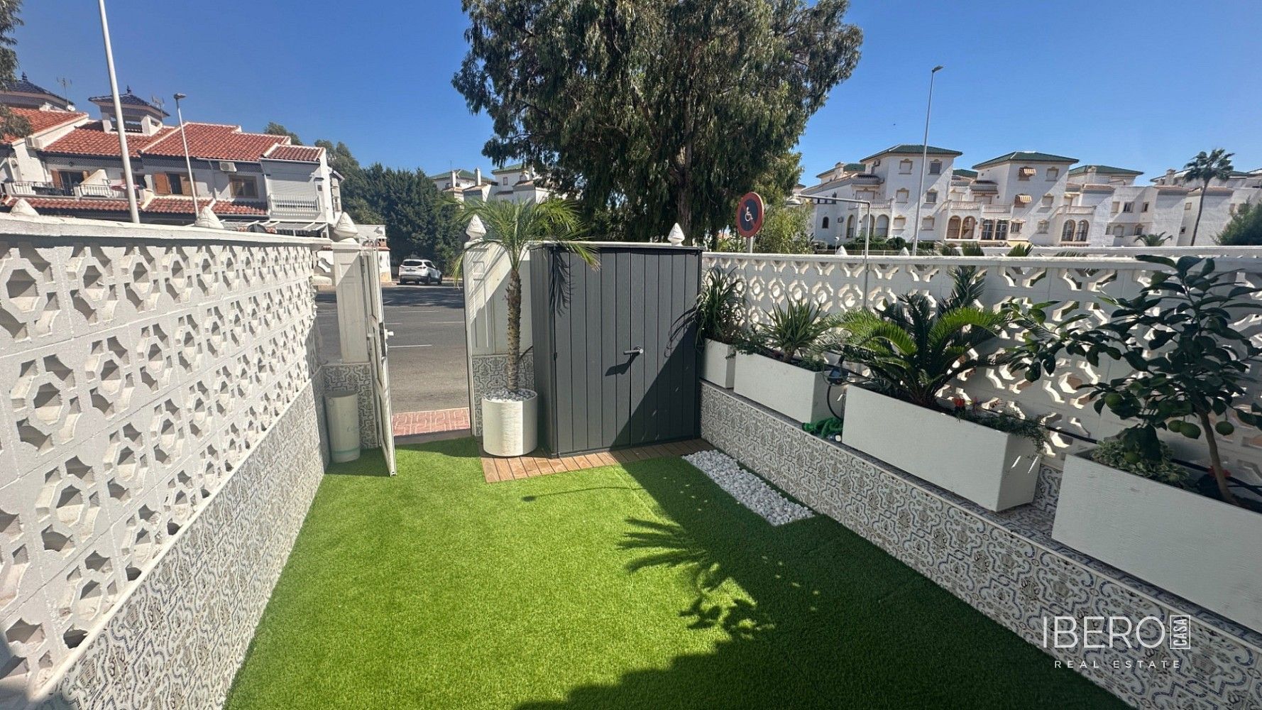 Rodinné domy, La Mata, Španělsko, 107 m² - 1