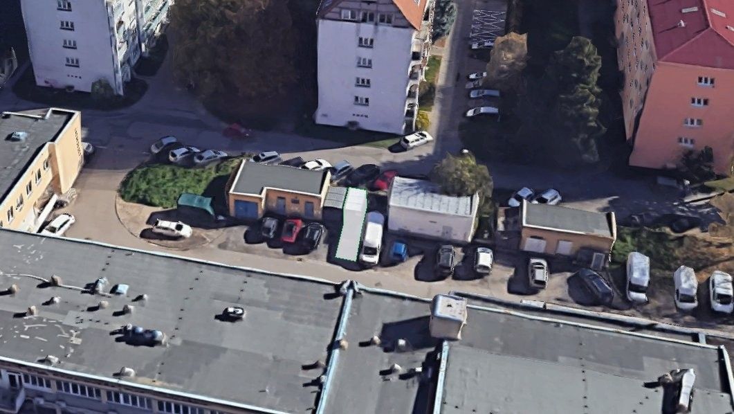 Sklad · 25 m² · Juliánovské náměstí, Brno Židenice - 3