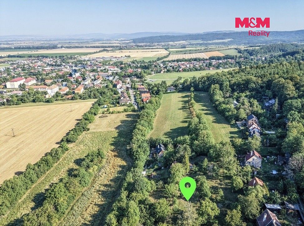 Pozemek pro bydlení · Dolany, okres Olomouc, Olomoucký kraj - 4