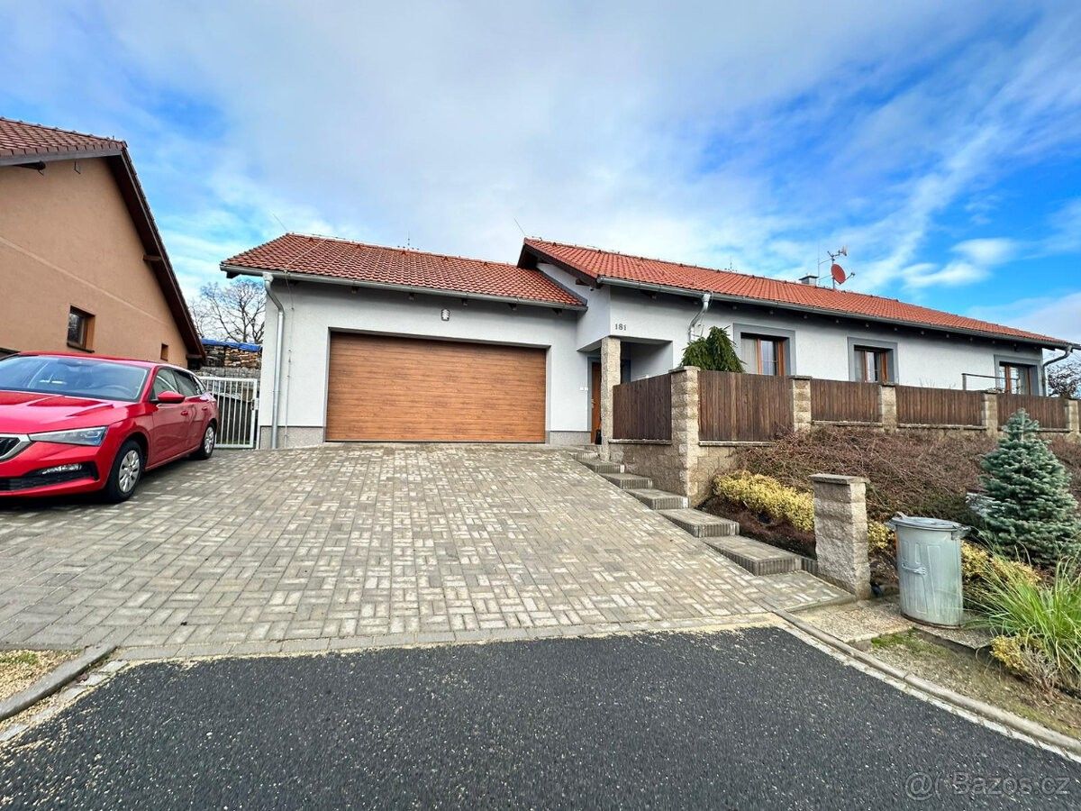 Rodinné domy, Horšovský Týn, 346 01