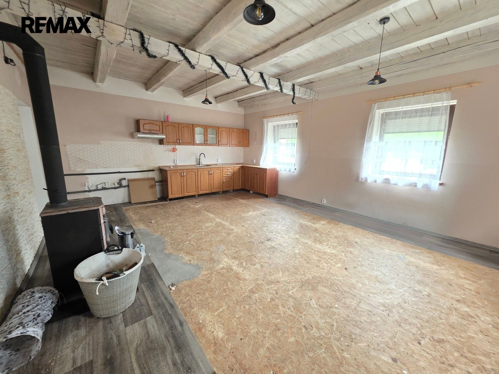 Rodinný dům · 163 m² · Dívčí Hrad - 3