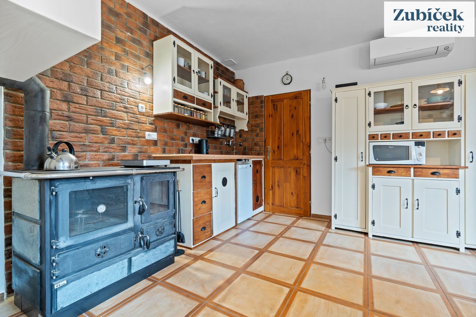 Rodinné domy, U Dráhy, Uherský Brod Těšov, 82 m² - 2