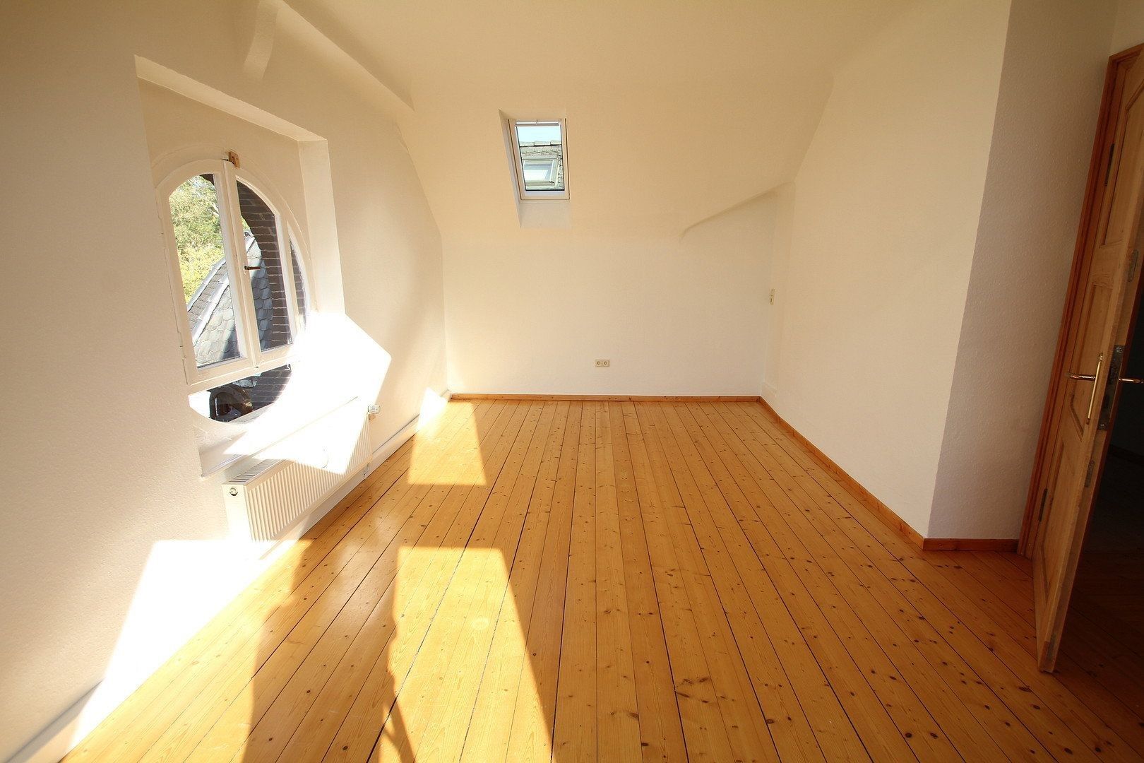 2+1, , Dolní Sasko, 68 m² - 2