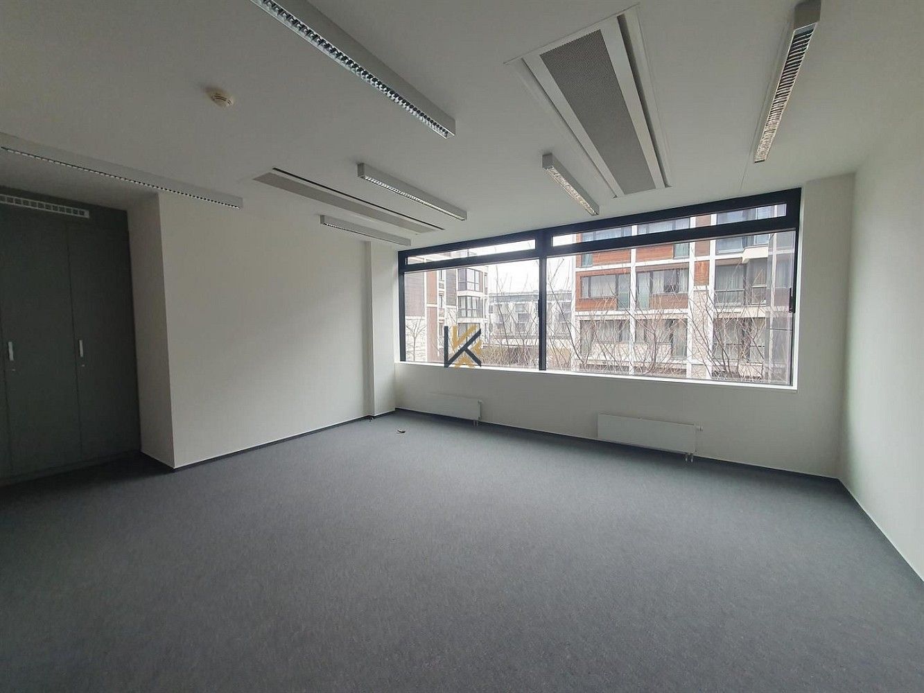 Pronájem kancelář - Praha - Libeň, okres Praha 8, Hlavní město Praha, 490 m² - 5