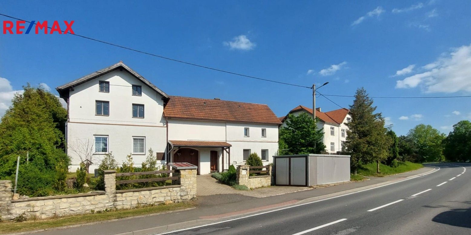 Chalupy, Lezník, Polička, 213 m²