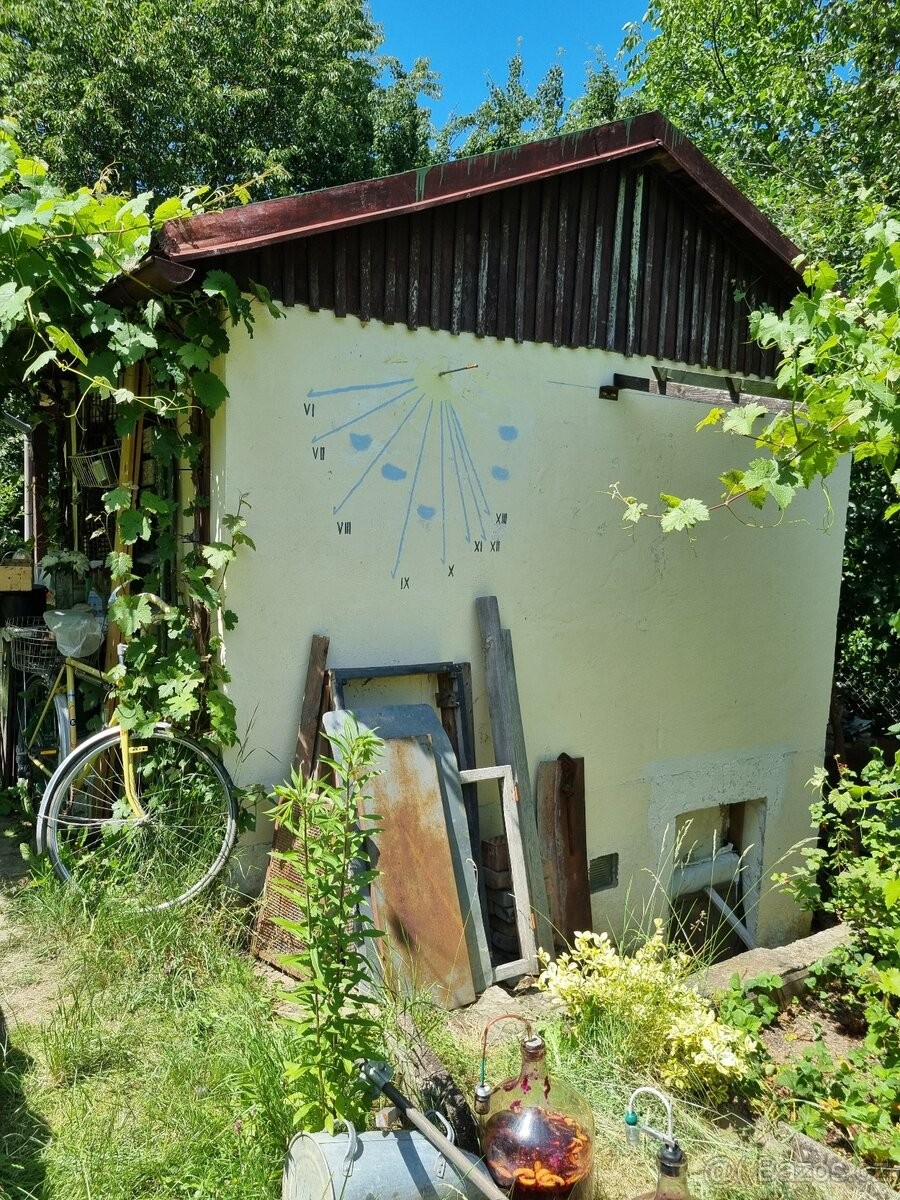 Byt · 17 m² · Praha, 100 00 - 3